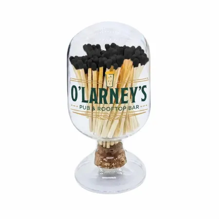 Match Cloches - Custom Ribbons Now