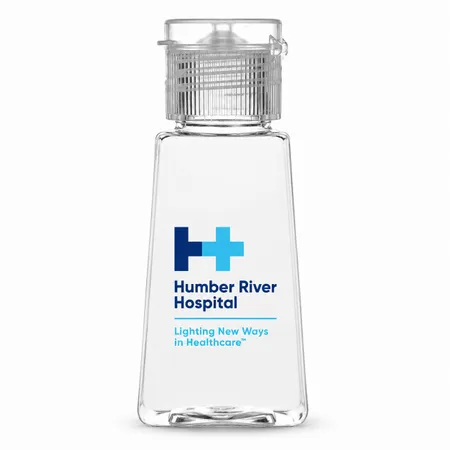 Hand Sanitizers - Custom Ribbons Now