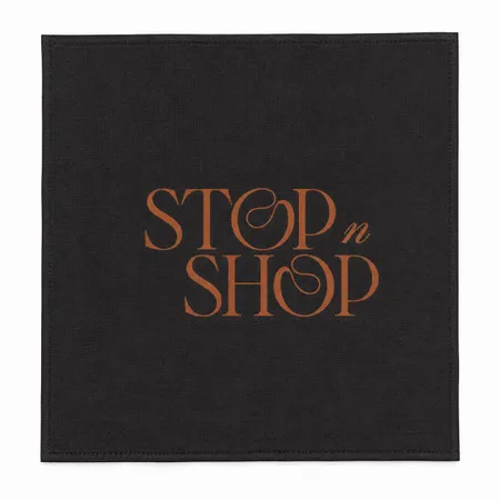 Custom Microfiber Bandanas - Custom Ribbons Now