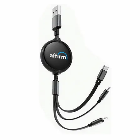 USB Cables - Custom Ribbons Now