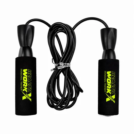 Jump Ropes - Custom Ribbons Now