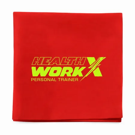 Custom Embroidered Bandanas - Custom Ribbons Now
