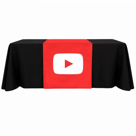 Table Runner - Custom Ribbons Now