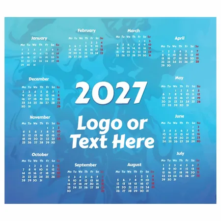Pre-Designed Mouse Pads - Custom Ribbons Now