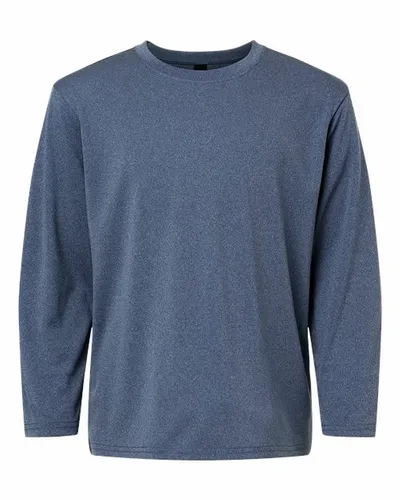 Heather Navy