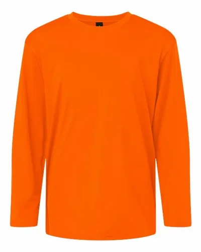Neon Orange