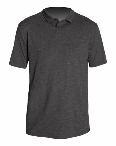 Charcoal Heathered
