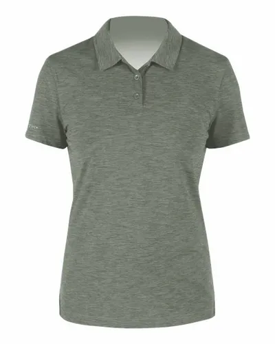Dark Olive Heathered