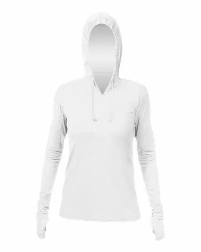 White Heathered