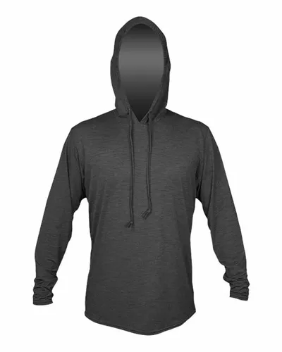 Charcoal Heathered