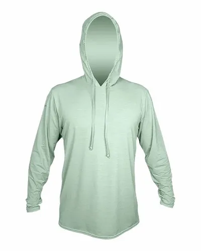 Olive Heathered