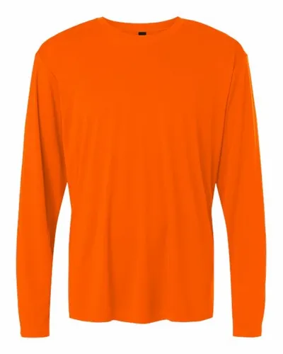 Neon Orange