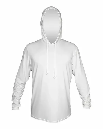White Heathered