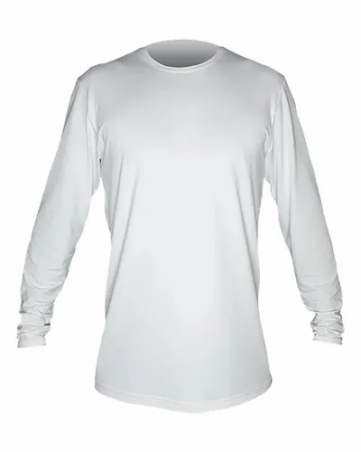 White Heathered