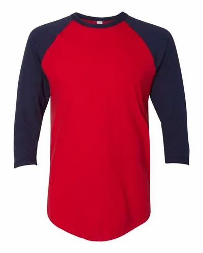 Red/ Navy