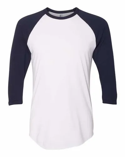 White/ Navy