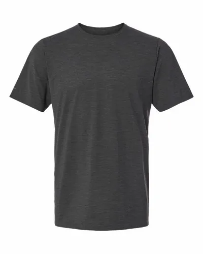 Charcoal Heathered