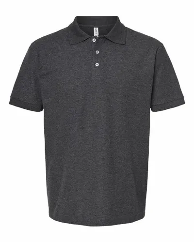Heather Charcoal