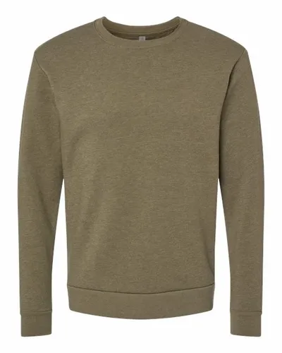 Heather Military Green