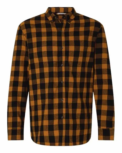 Tobacco/ Black Buffalo