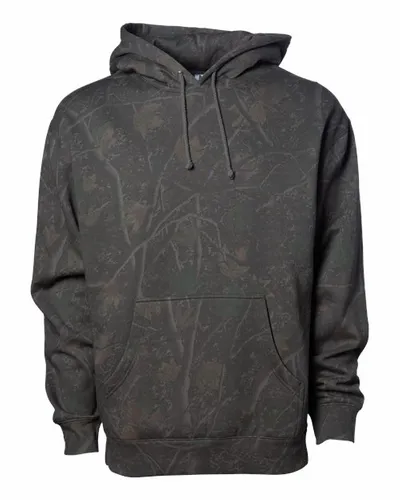 Darkwood Tree Camo