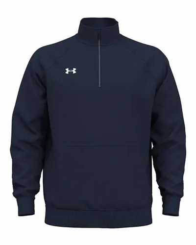Midnight Navy/ White