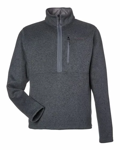Steel Onyx Heather