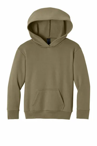 Coyote Brown