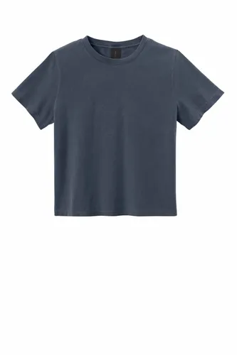 WASHED NAVY