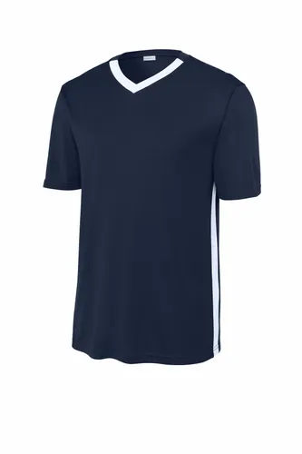 True Navy/ White