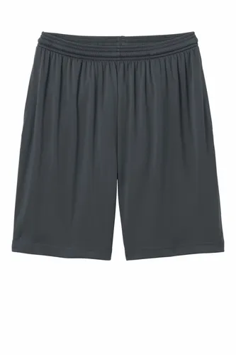 Iron Grey