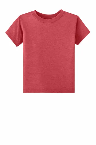 Red Triblend