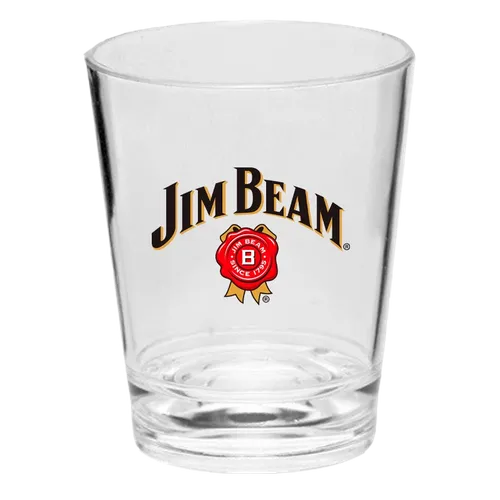 Acylic Clear - Custom Ribbons Now