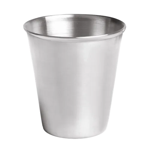 Stainless Steel - Custom Ribbons Now