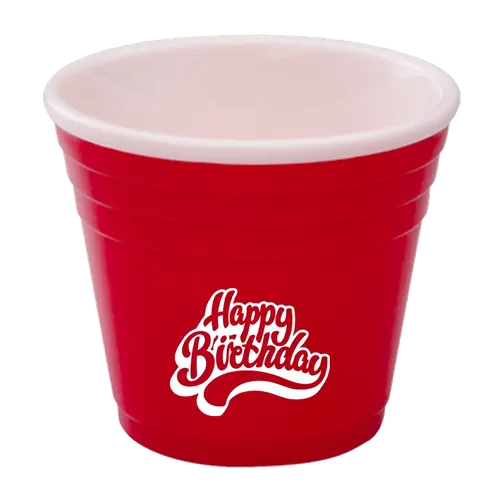 Red - Custom Ribbons Now