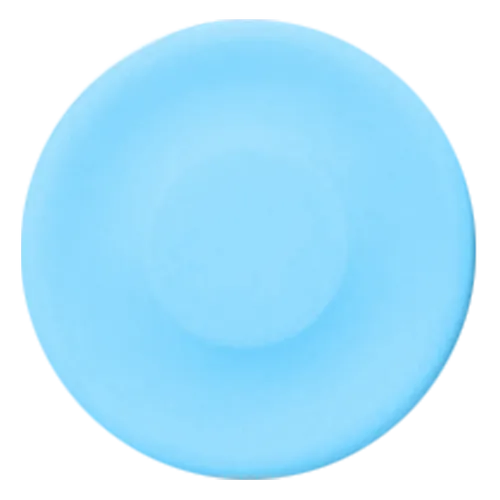 Blue - Custom Ribbons Now