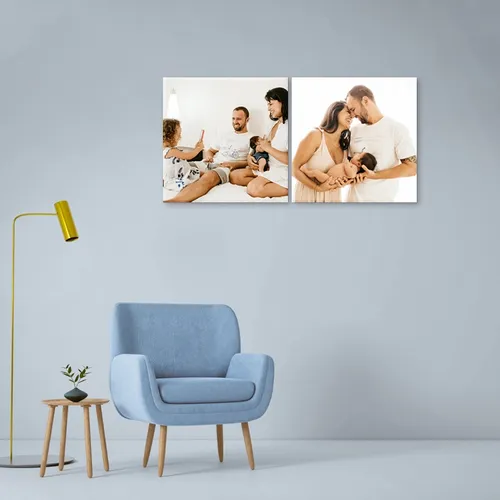 20 in x 20 in - Custom Ribbons Now