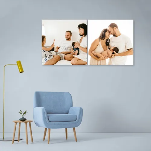 24 in x 24 in - Custom Ribbons Now