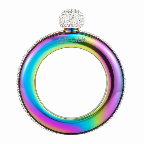 Dazzling Colors Laser Engraving - Custom Ribbons Now