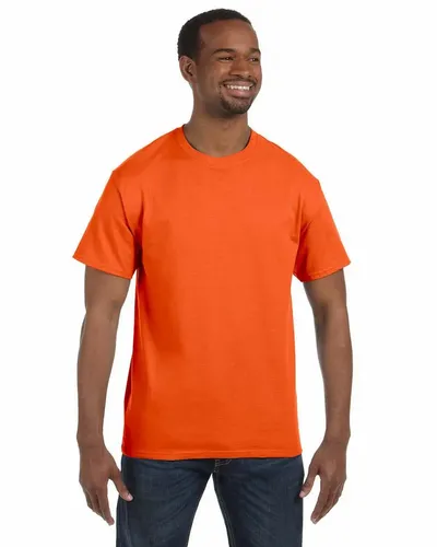 SAFETY ORANGE