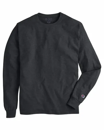 Charcoal Heather