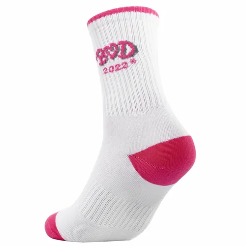 Custom Commemorate Socks - Custom Ribbons Now