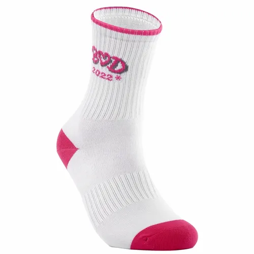 Custom Commemorate Socks - Custom Ribbons Now