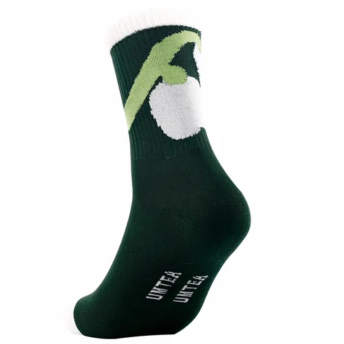 Custom Knitted Socks - Custom Ribbons Now