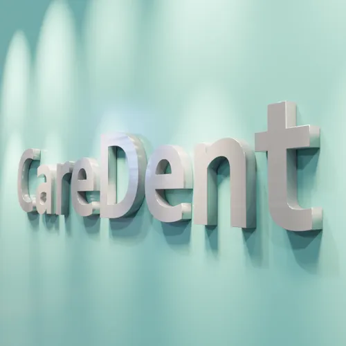 Stainless Steel Channel Letters - Custom Ribbons Now