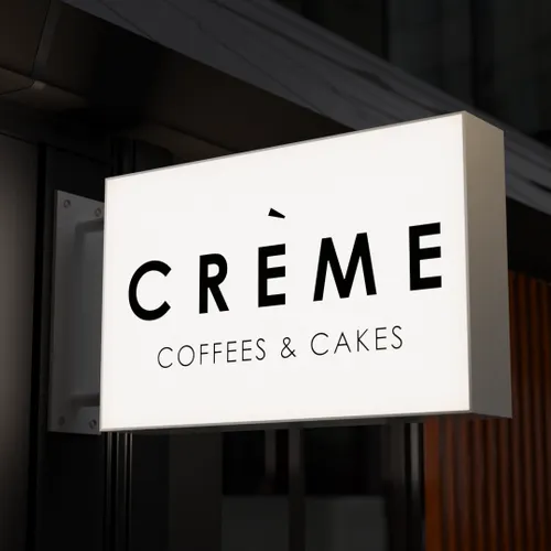 Frontlit Lightbox - Custom Ribbons Now