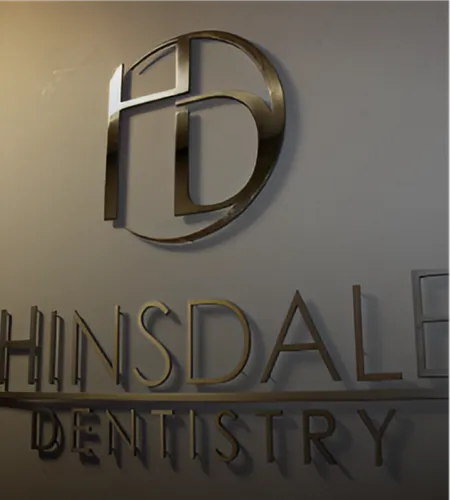 Metal Logo Signs - Custom Ribbons Now