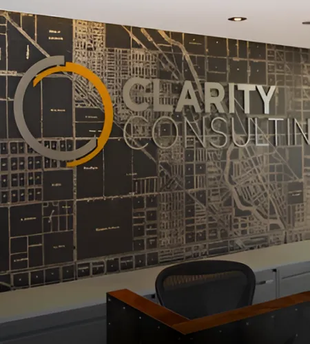 Custom Wall & Window - Custom Ribbons Now