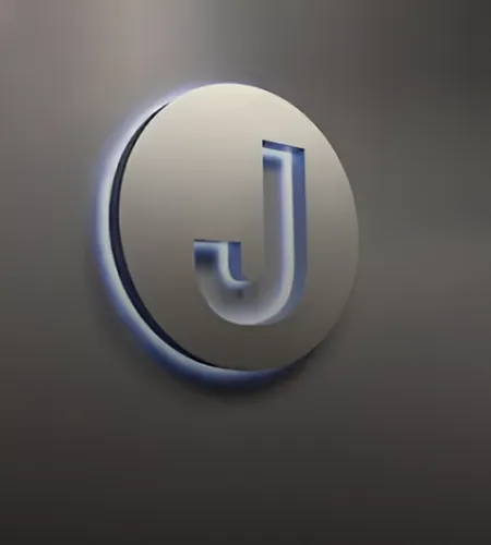 Backlit Lobby Signs - Custom Ribbons Now