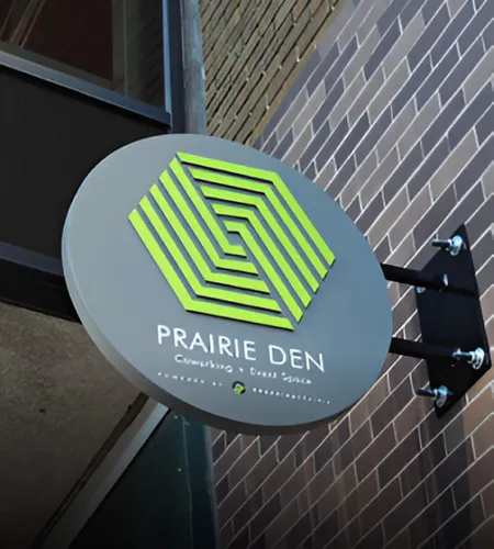 Medical Office Signs - Custom Ribbons Now